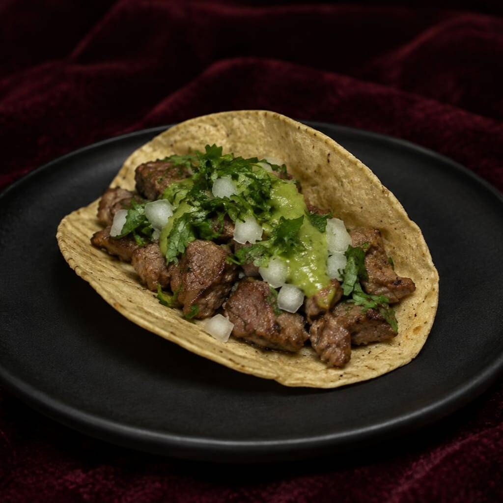 TACO DE ASADA