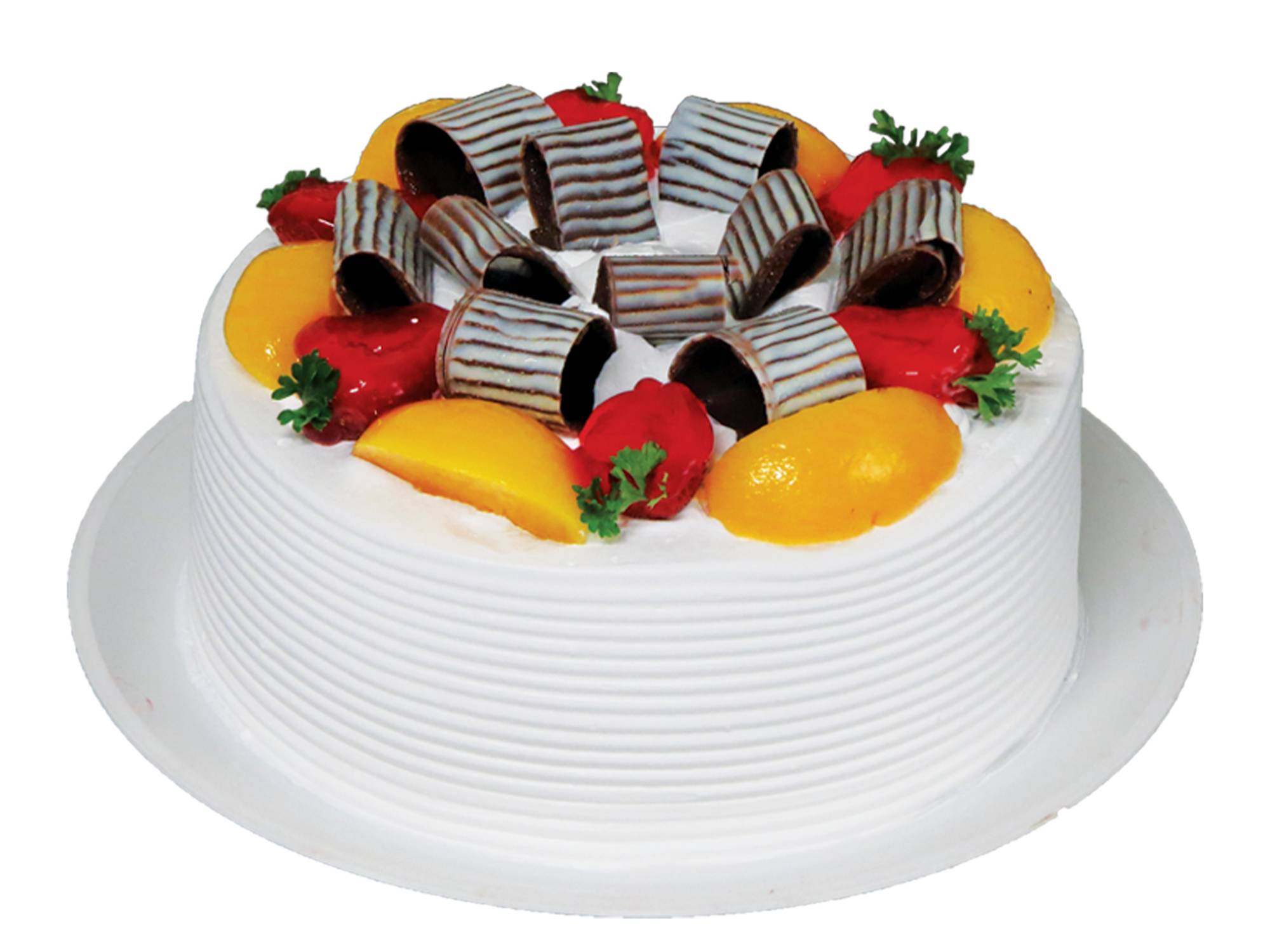 3L Flan
