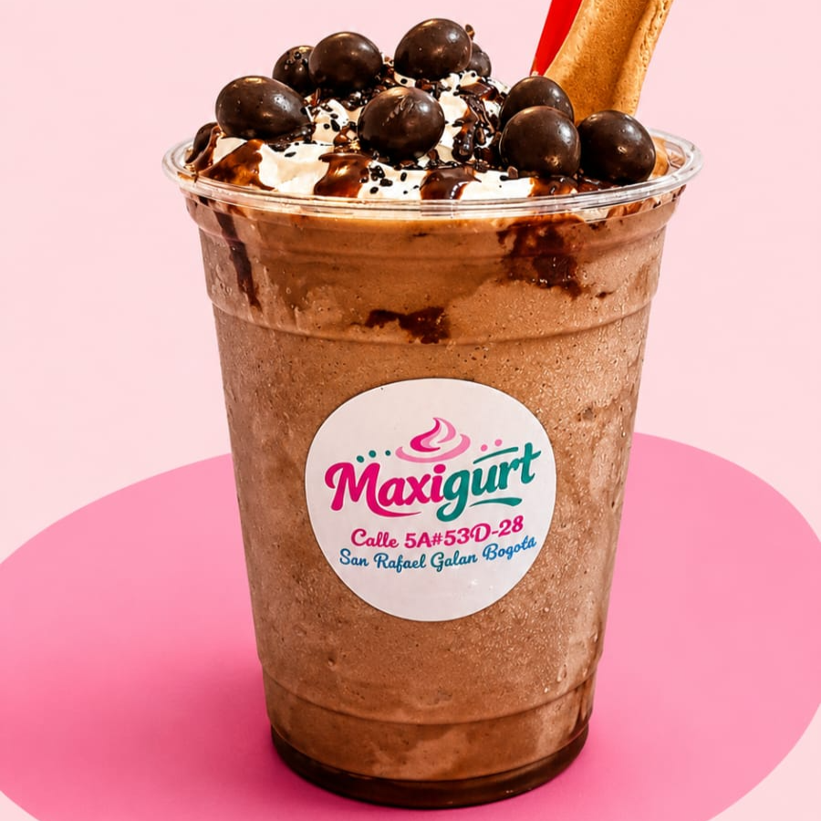 GRANI HELADO DE CAFE