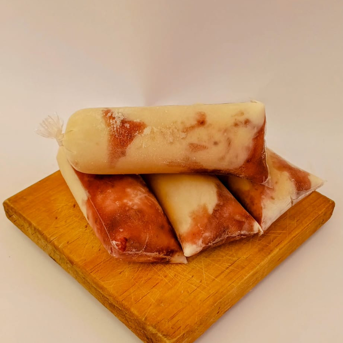 Queso con Zarzamora