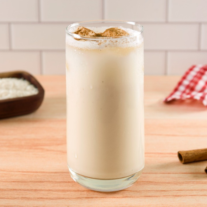 Agua de Horchata 500 ml