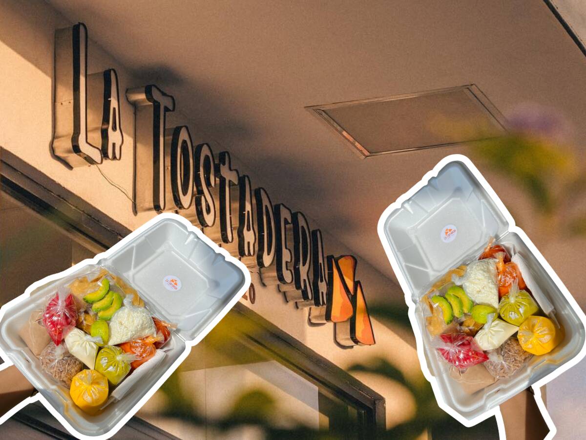La Tostadera