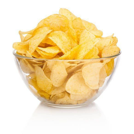 Papas Fritas 🍽️😋