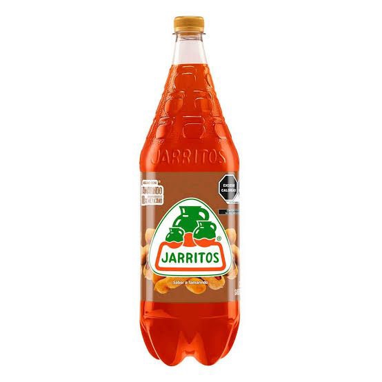 Jarritos