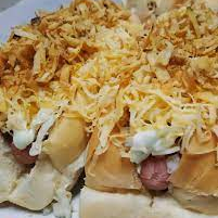 Perro Cremoso *2