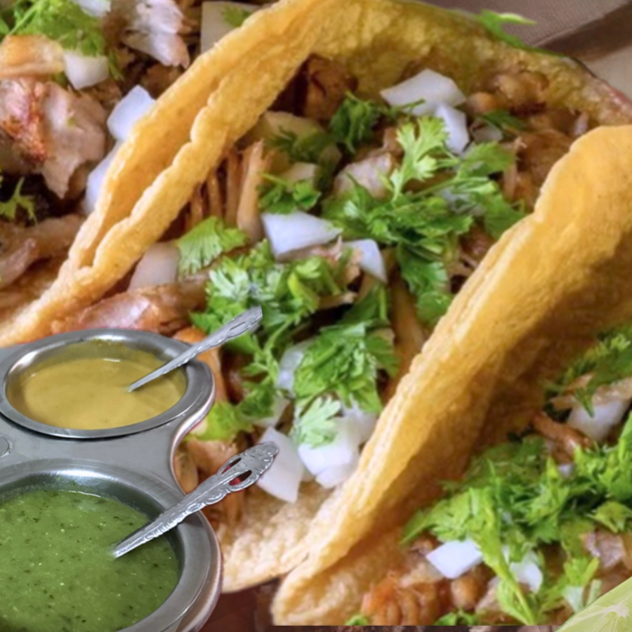 Taco Grande