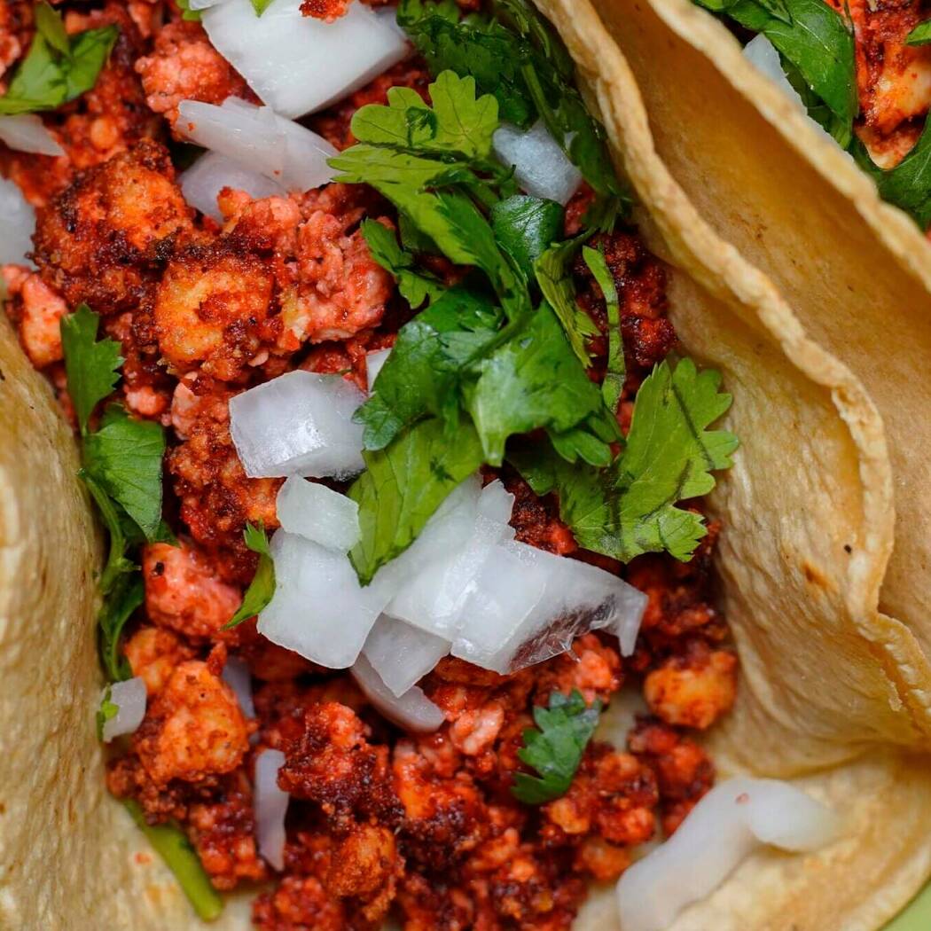 Mega Chorizo