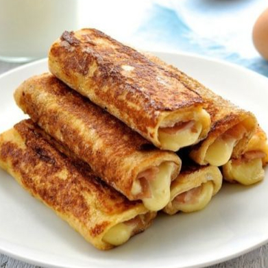 Deditos de Chorizo