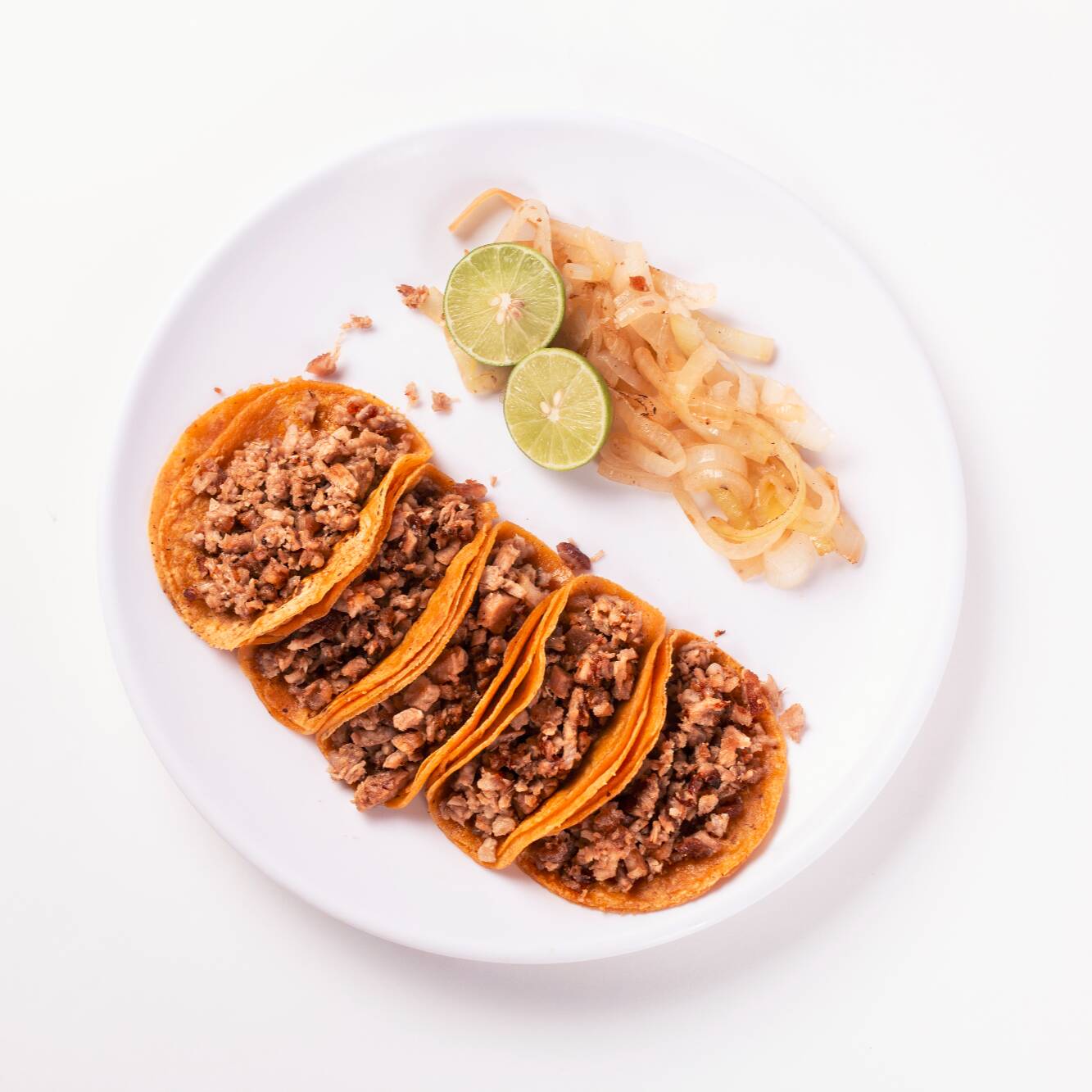 Orden de Bistec