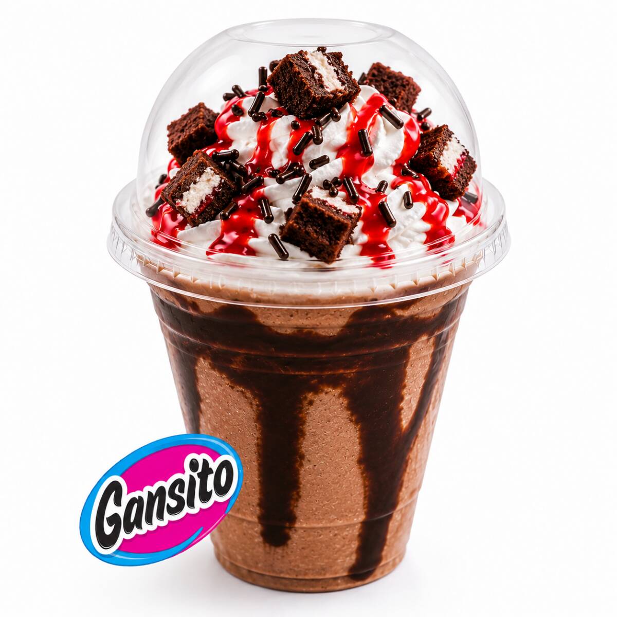 FRAPPE RECUERDAME GANSITO