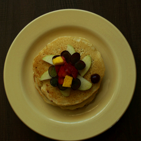 Hot Cakes