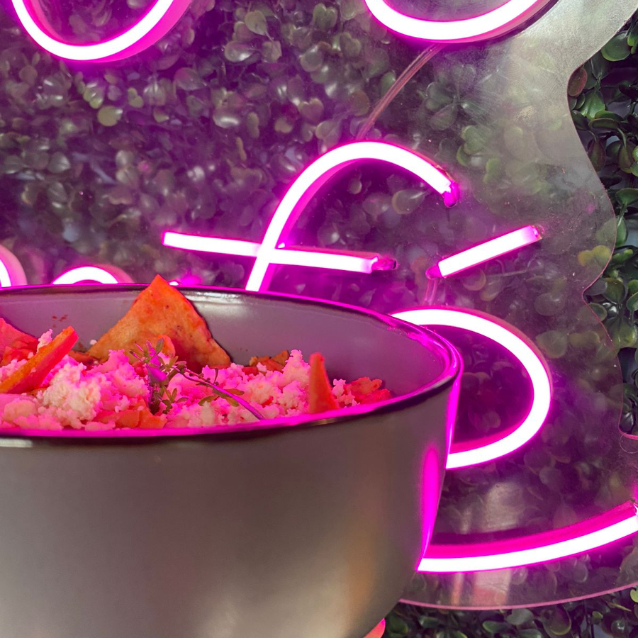 CHILAQUILES ROJOS