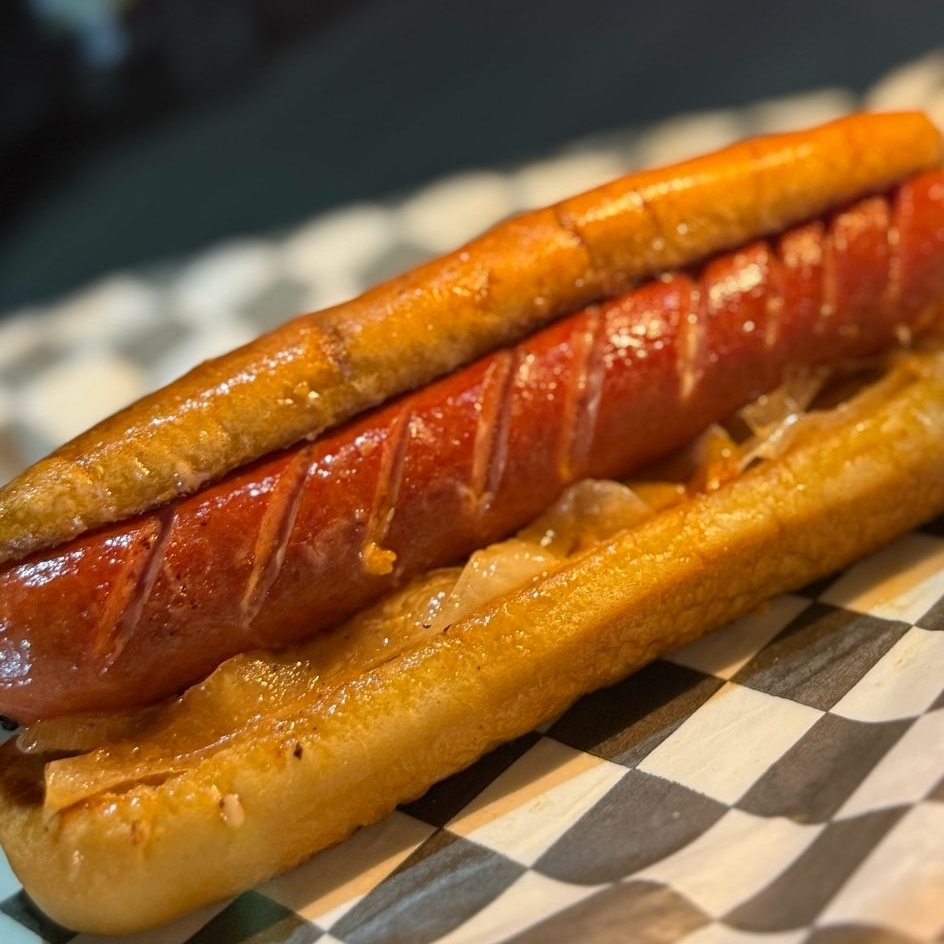 Hot Dog Especial