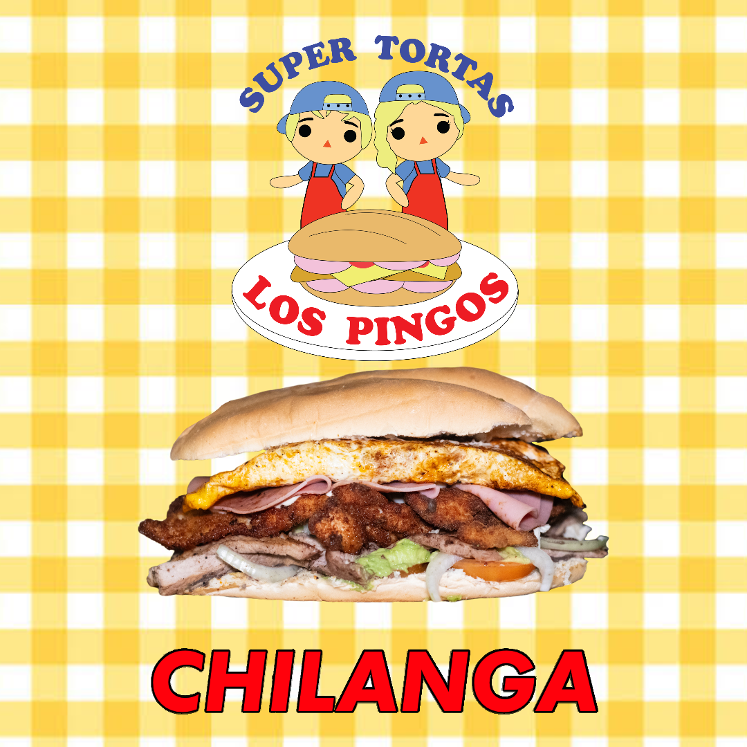 TORTA CHILANGA