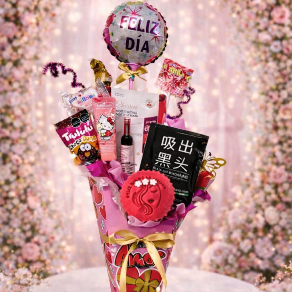 RAMO Pasión De Mujer