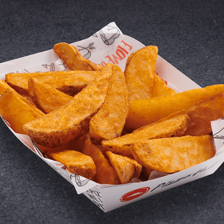 Papas Gajo Naturales