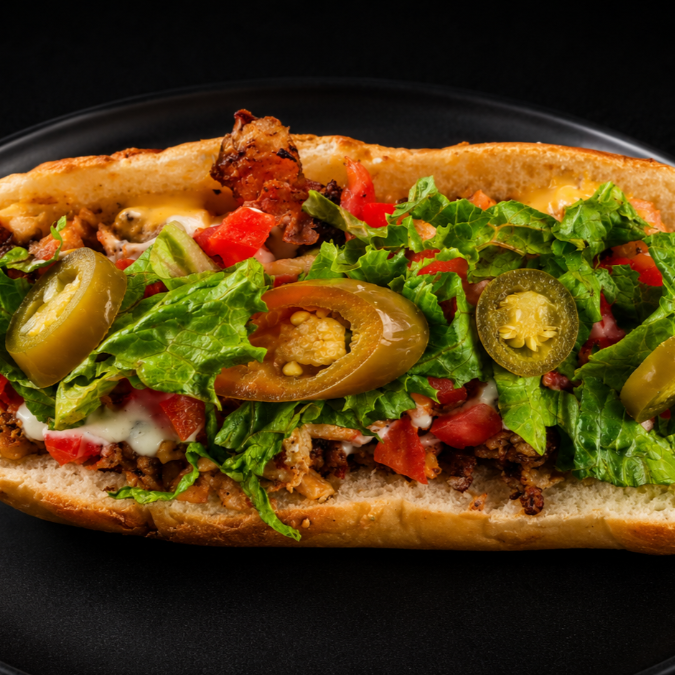 EL MADRAZO 500gr de Sabor ¿Sera que Puedes? 🍔🔥🔥