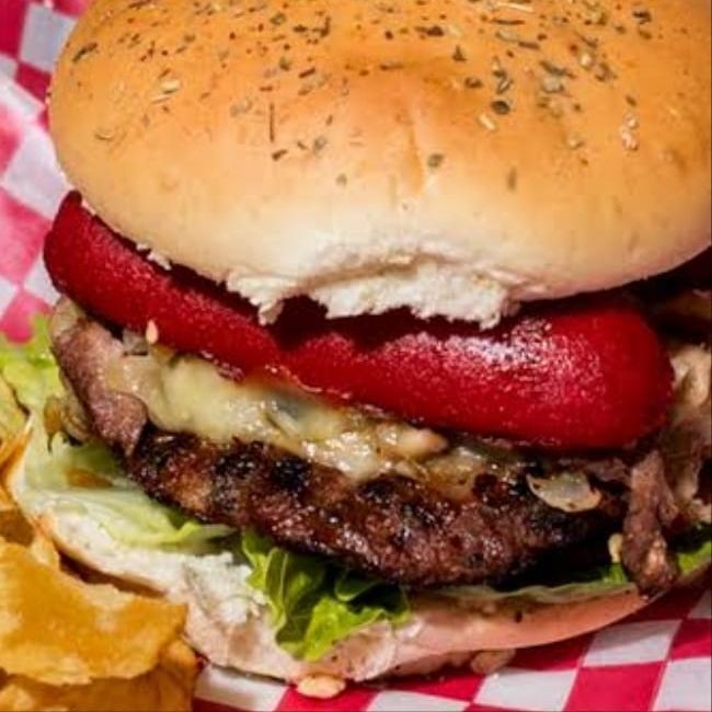 3 Salchiburguer