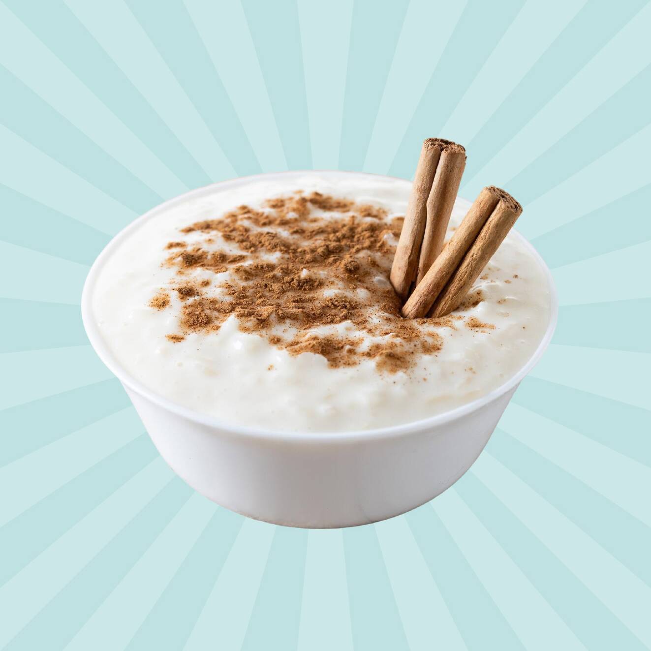 Arroz con Leche Jr