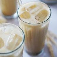 AGUA DE CEBADA 500 ML.