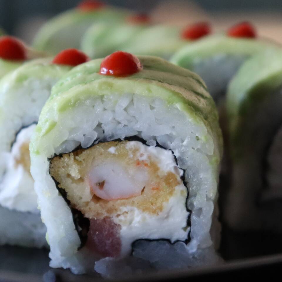PIRATA ROLL