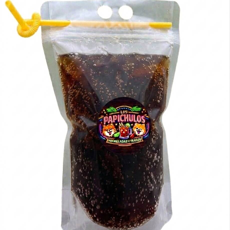 Cuba Libre 946ML
