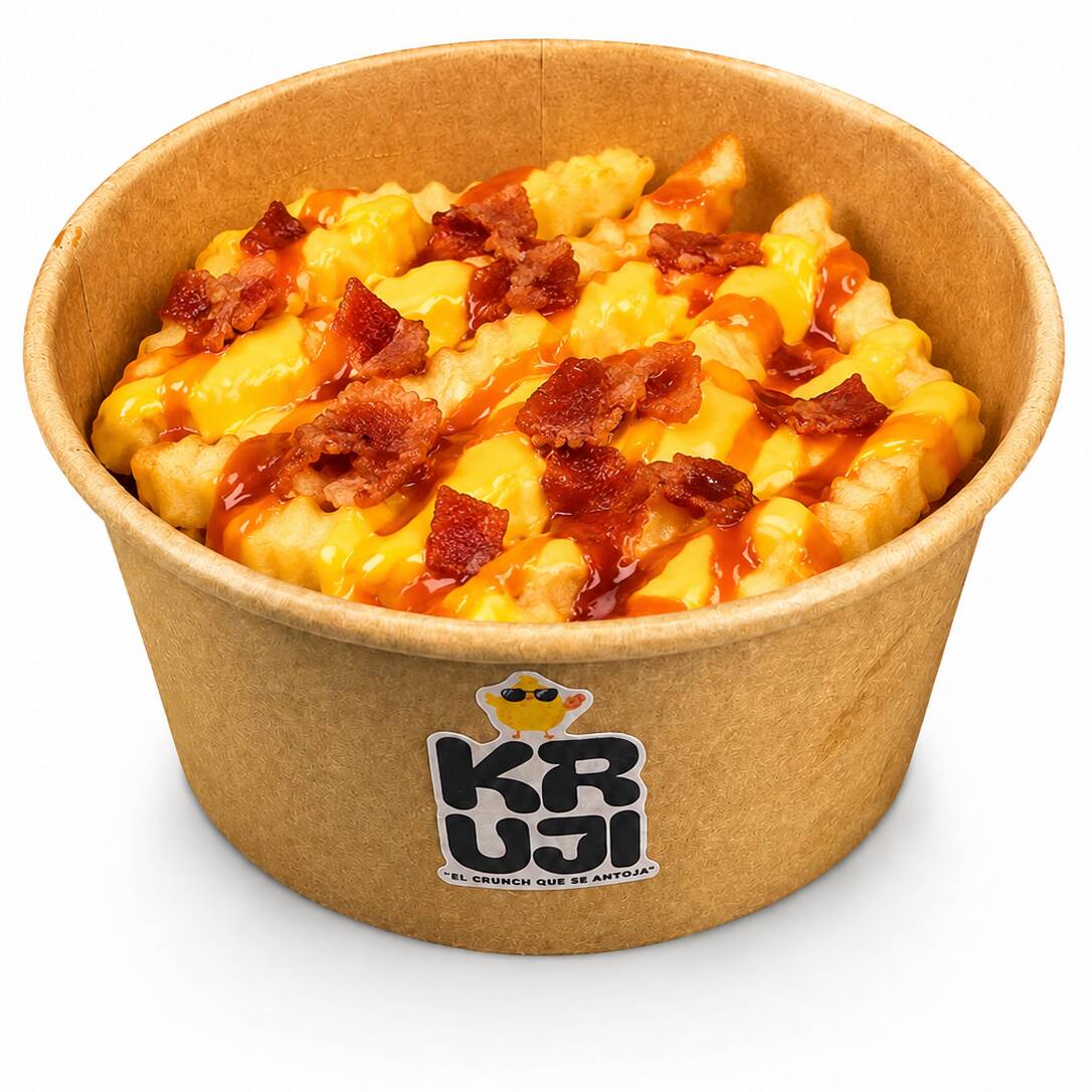 Orden de Papas Crisscut