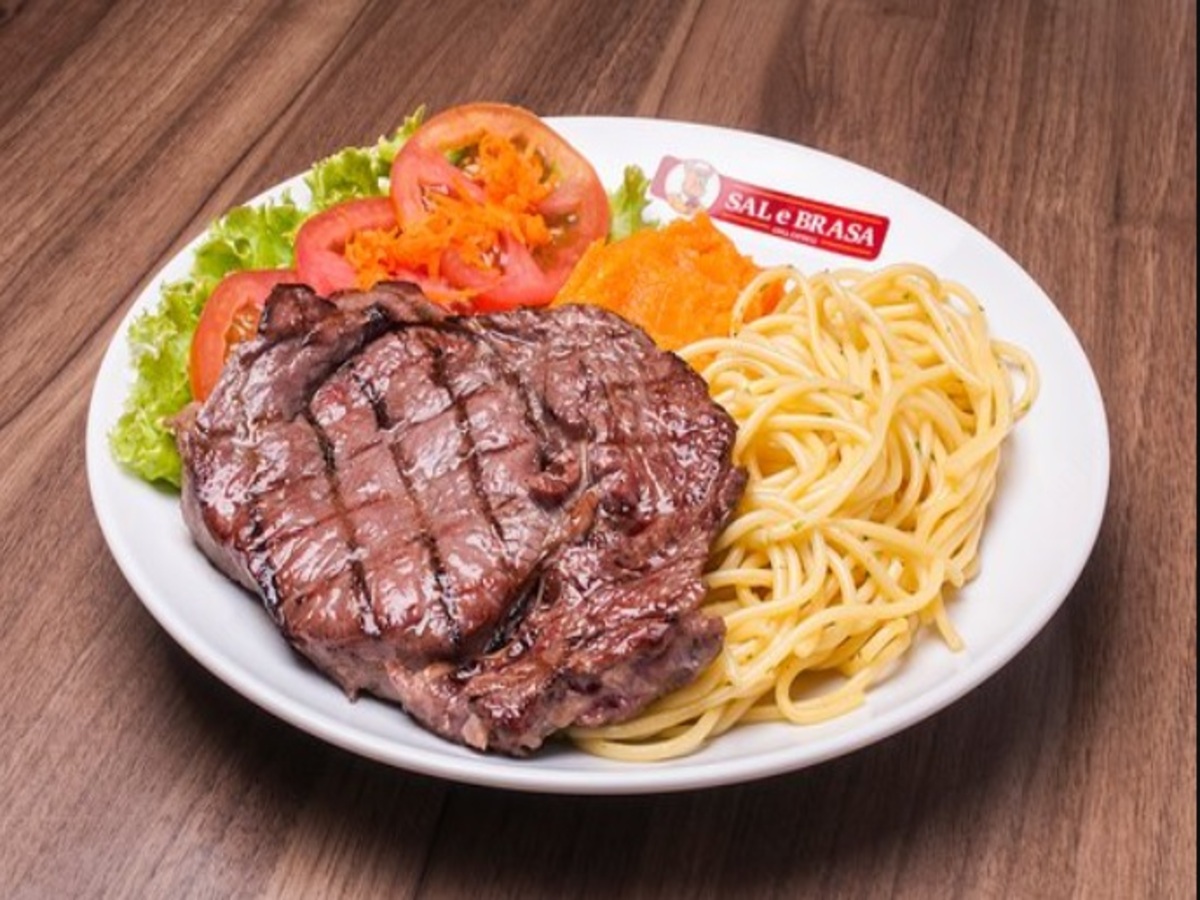 Sal E Brasa Grill Sh Boulevard Camaçari