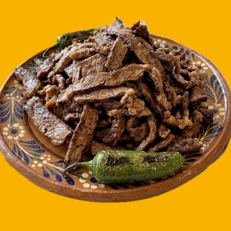 kg Suadero