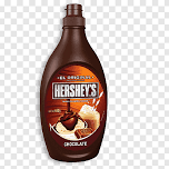 Chocolate Hersey