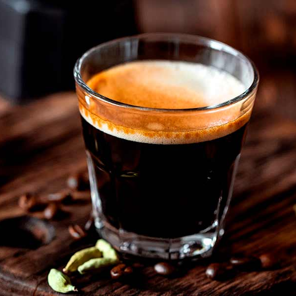 Carajillo 9oz