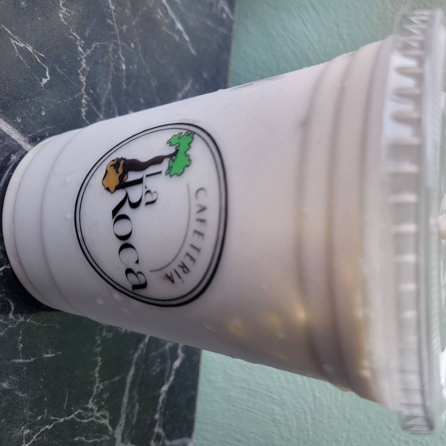 Taro Coco