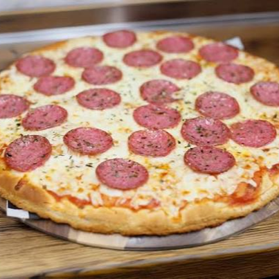 Doble Salame, Doble Antojo -20%
