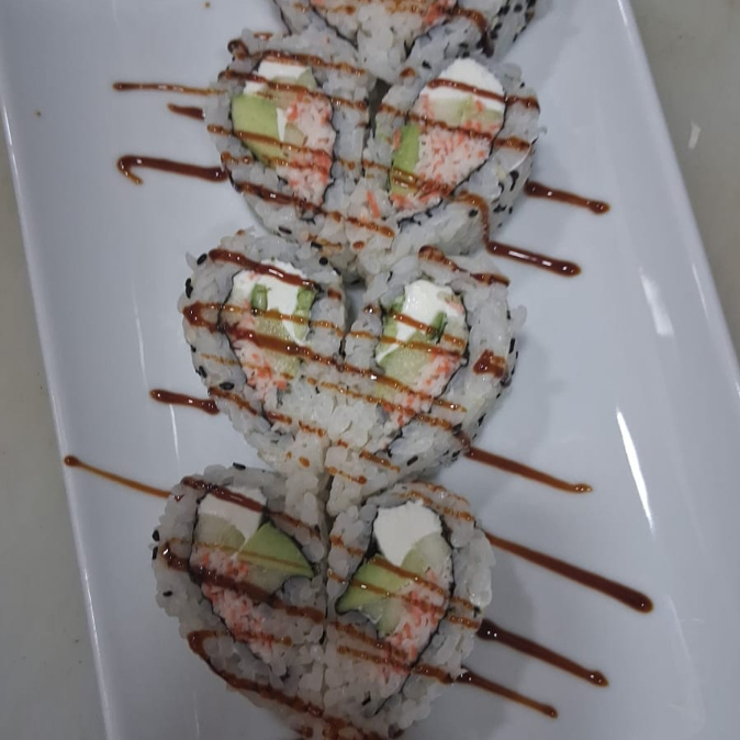 Rollo California 2 X