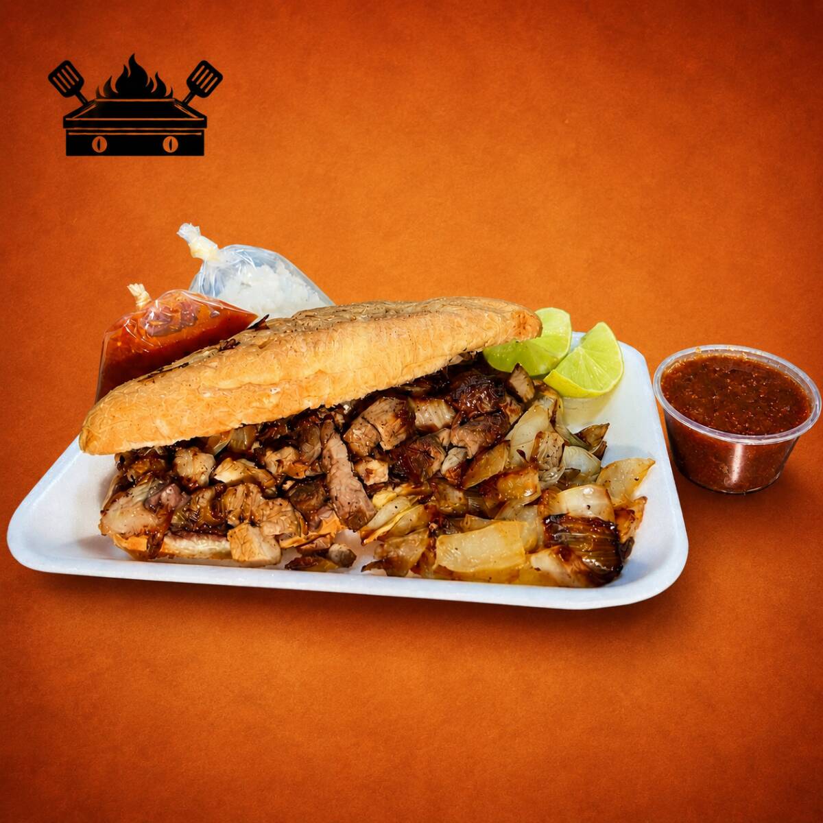 2x1 Torta Tamarindo Smash