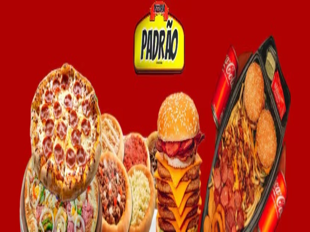 Pizzaria Padrao Original