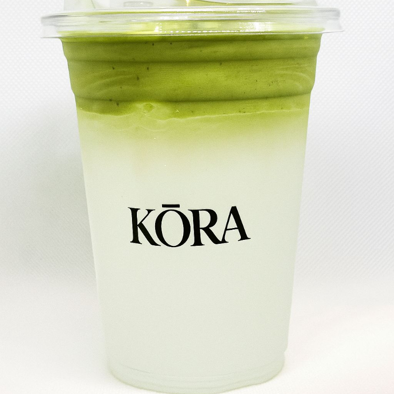 Matcha Coco
