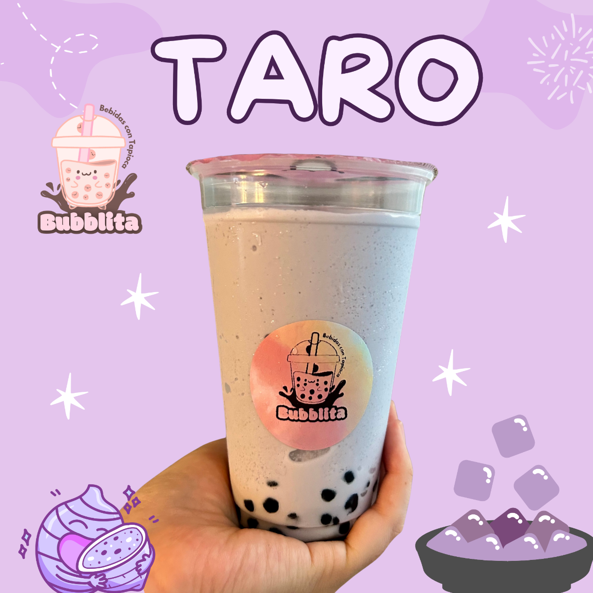 TARO