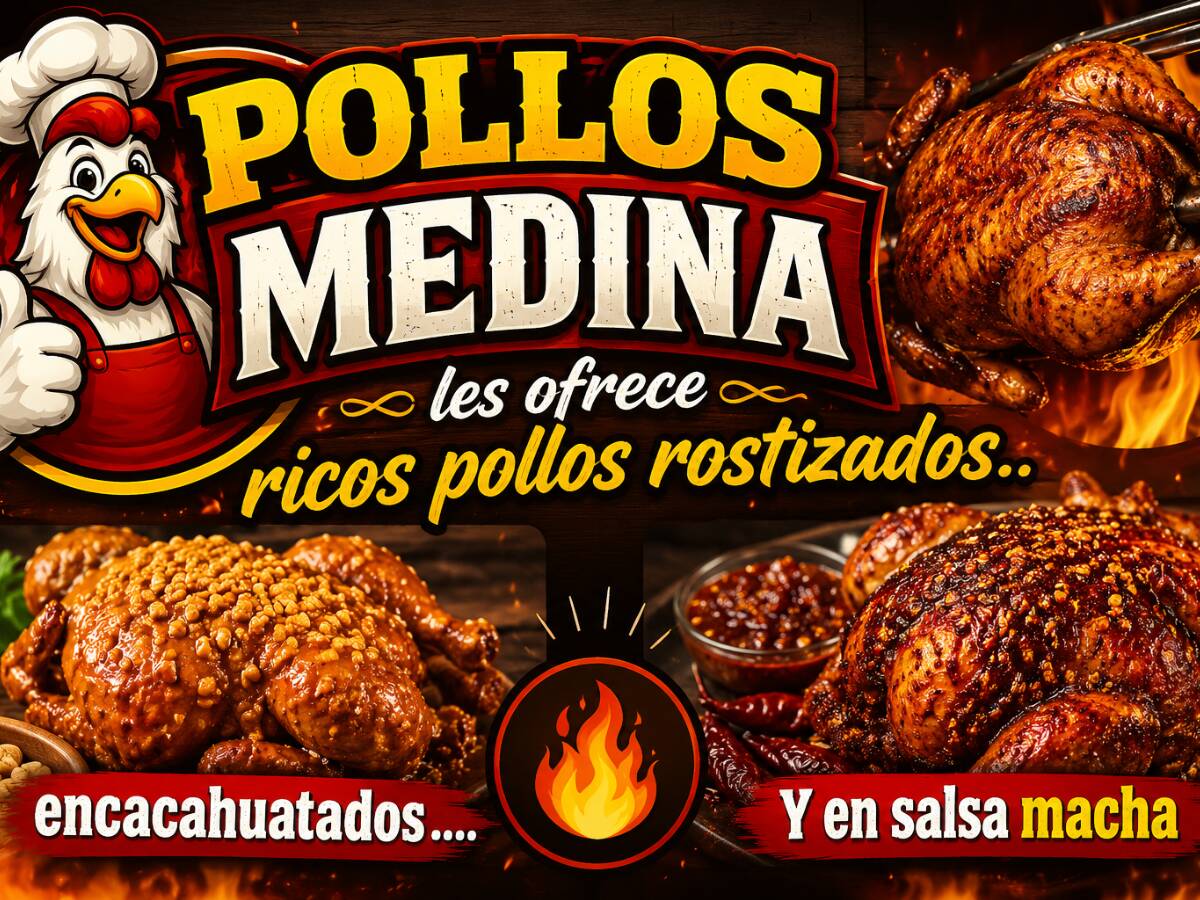 POLLOS MEDINA