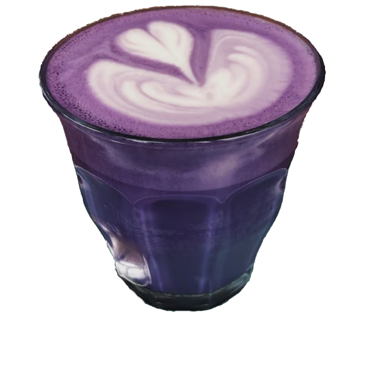 Taro Caliente