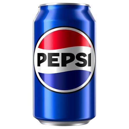 PEPSI Cola