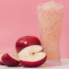 Licuado de Manzana