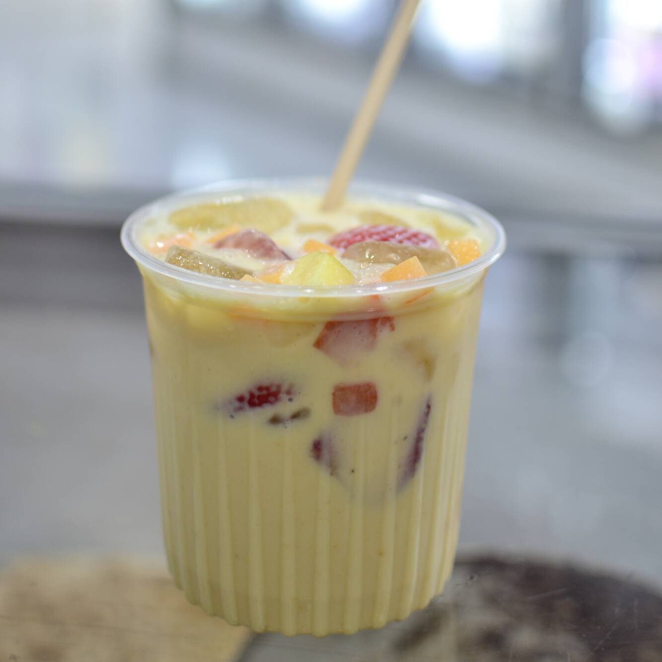 Agua fresca venti 750 ml.