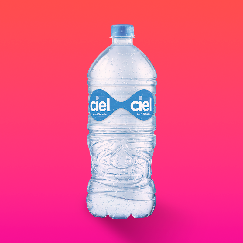 Agua Ciel® 1 LT