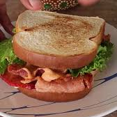 Sandwich De Pierna Española