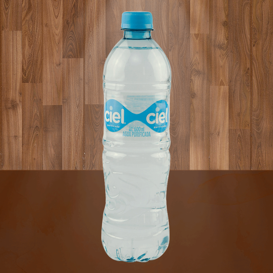 Agua Ciel