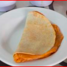 QUESADILLAS COMBINADAS DE BISTEC, PASTOR O CHORIZO
