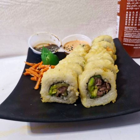 Lemmy Roll