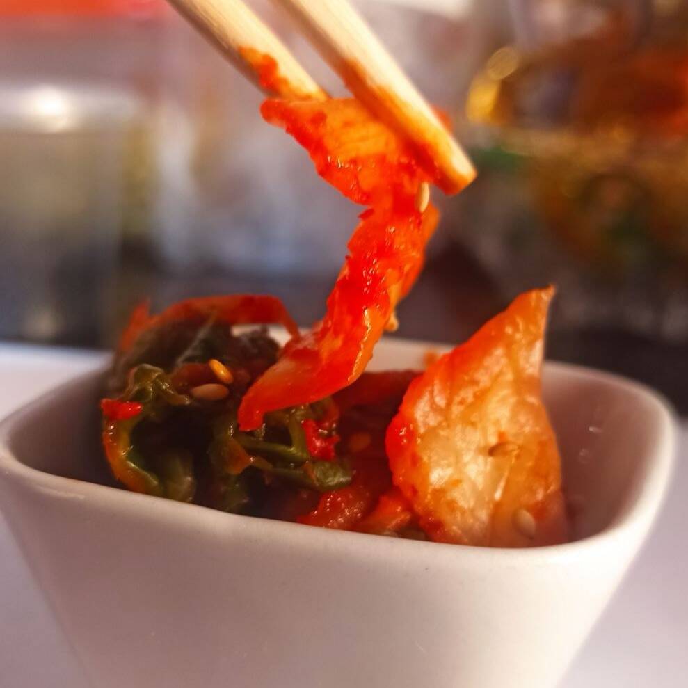 Kimchi