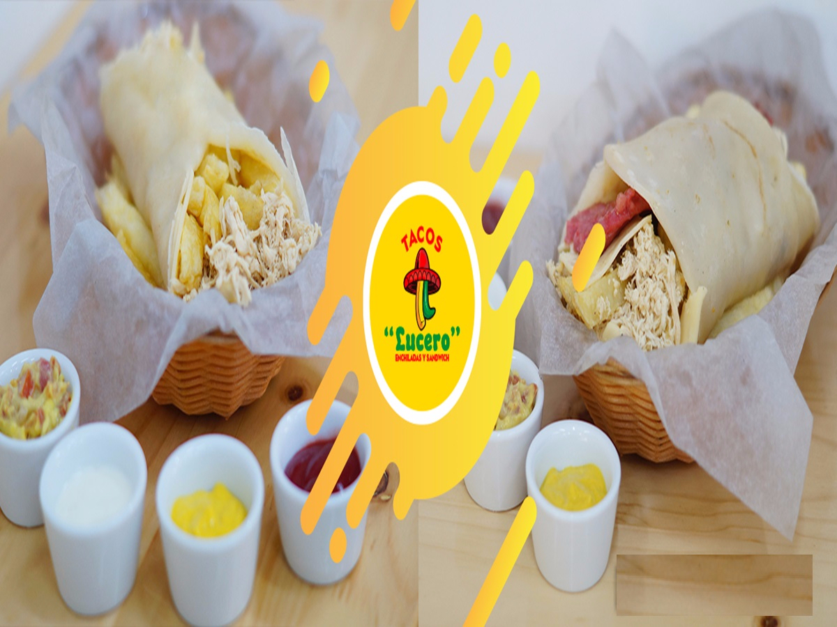 Tacos Lucero - Dominicos